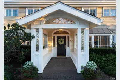 102 Mountain View Avenue, San Rafael, CA 94901 - Photo 1