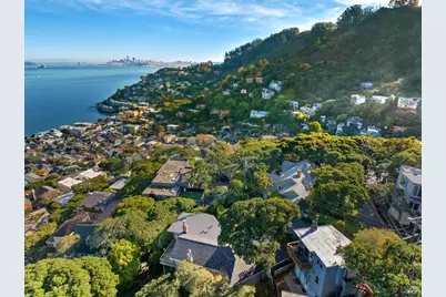 62 Lower Crescent Avenue, Sausalito, CA 94965 - Photo 1
