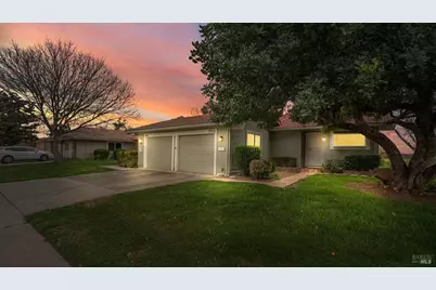 702 Yellowstone Drive, Vacaville, CA 95687 - Photo 1