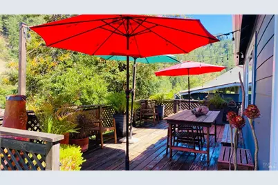 6185 Cazadero Highway, Cazadero, CA 95421 - Photo 1