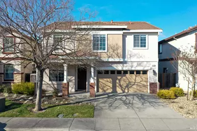 5122 Tawny Lake Place, Fairfield, CA 94534 - Photo 1