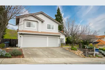 3264 Wailea Circle, Fairfield, CA 94534 - Photo 1