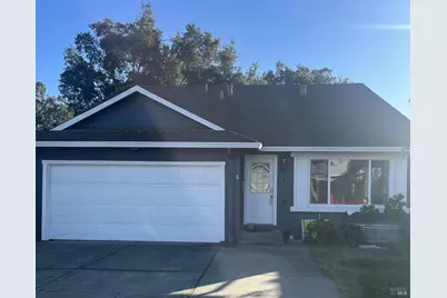 1840 Shelley Drive, Santa Rosa, CA 95401 - Photo 1