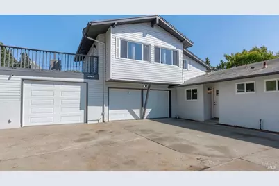 1000 N Camino Alto, Vallejo, CA 94589 - Photo 1