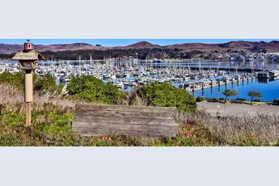 1936 Bay Flat Road, Bodega Bay, CA 94923 - Photo 1