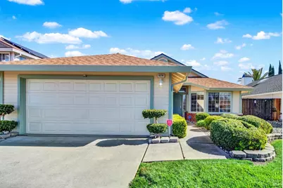 6236 Vanden Road, Vacaville, CA 95687 - Photo 1