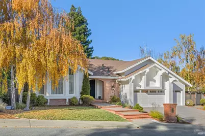 10 Silk Oak Circle, San Rafael, CA 94901 - Photo 1