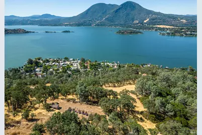 9502 Glenhaven Drive, Glenhaven, CA 95443 - Photo 1