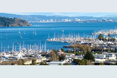 838 Olima Street, Sausalito, CA 94965 - Photo 1