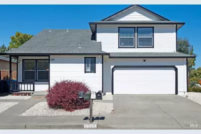 2527 Richie Place, Santa Rosa, CA 95403 - Photo 1