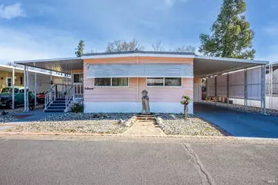 660 Leslie Street #56, Ukiah, CA 95482 - Photo 1