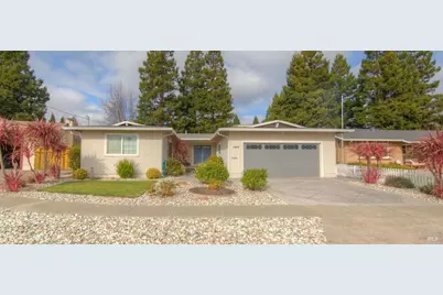 1484 Sumner Avenue, Napa, CA 94558 - Photo 1