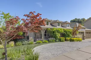 1207 Tall Grass Ct, Napa, CA 94558 - Photo 1
