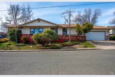 855 Pool Street, Lakeport, CA 95453 - Photo 1