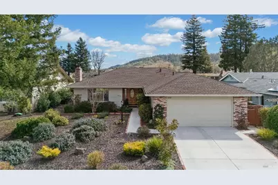 6722 Fairfield Drive, Santa Rosa, CA 95409 - Photo 1