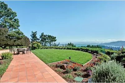 1 Place Moulin, Tiburon, CA 94920 - Photo 1