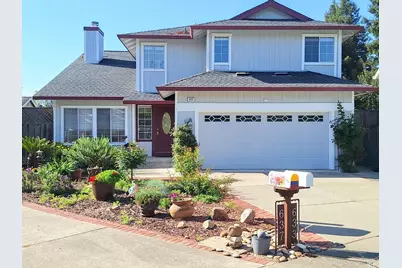 633 Wilford Circle, Cotati, CA 94931 - Photo 1
