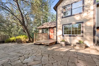 10598 Woodside Drive, Forestville, CA 95436 - Photo 1