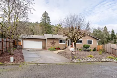 450 Eastlick Street, Ukiah, CA 95482 - Photo 1