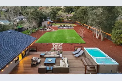 1180 Butterfield Road, San Anselmo, CA 94960 - Photo 1