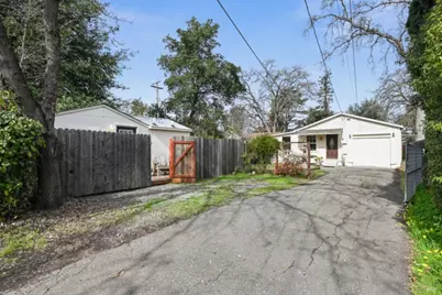 615 McConnell Avenue, Santa Rosa, CA 95404 - Photo 1