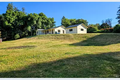 8100 Pinecrest Drive, Redwood Valley, CA 95470 - Photo 1