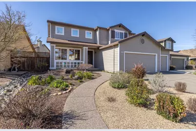 8735 Holly Leaf Drive, Windsor, CA 95492 - Photo 1