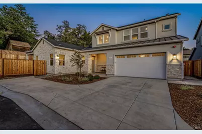 107 Grace Lane, Napa, CA 94559 - Photo 1