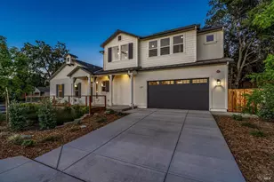 1568 East Ave, Napa, CA 94559 - Photo 1