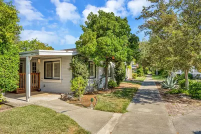 45 Laguna Seca Court, Saint Helena, CA 94574 - Photo 1