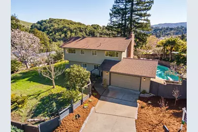 20 Stanton Way, Mill Valley, CA 94941 - Photo 1