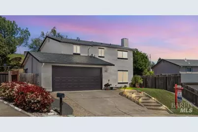 483 Rinconada Court, Benicia, CA 94510 - Photo 1