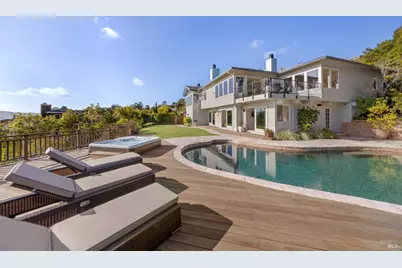 43 Meadow Hill Drive, Tiburon, CA 94920 - Photo 1