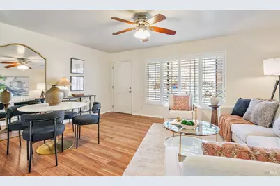 2934 W Steele Lane, Santa Rosa, CA 95403 - Photo 1