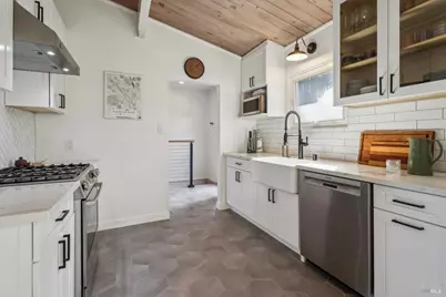 54 Woodside Lane, Mill Valley, CA 94941 - Photo 1