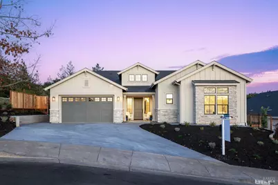 3712 Crown Hill Drive, Santa Rosa, CA 95404 - Photo 1