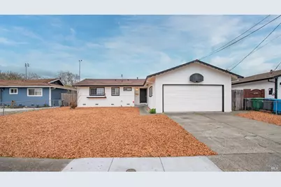 429 Alta Avenue, Rohnert Park, CA 94928 - Photo 1