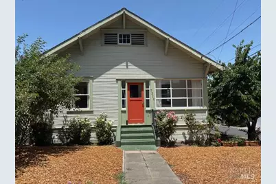 7216 Wilton Avenue, Sebastopol, CA 95472 - Photo 1