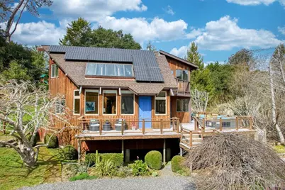 12000 Highway 1, Point Reyes Station, CA 94956 - Photo 1