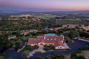 2300 Old Soda Springs Rd, Napa, CA 94558 - Photo 1