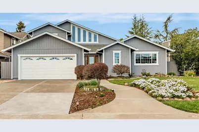 1153 Bel Marin Keys Boulevard, Novato, CA 94949 - Photo 1