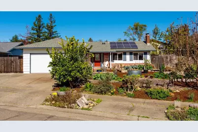 2317 Chapman Court, Santa Rosa, CA 95403 - Photo 1