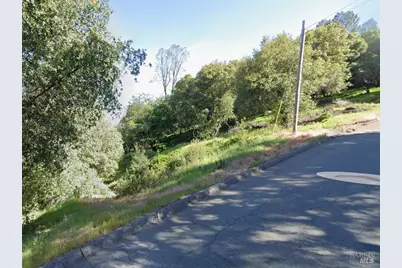 1160 Deputy Drive, Pope Valley, CA 94567 - Photo 1