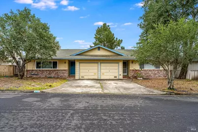 420 Pheasant Lane, Santa Rosa, CA 95403 - Photo 1