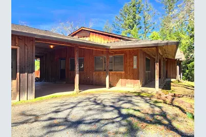 1201 Muir Mill Road, Willits, CA 95490 - Photo 1