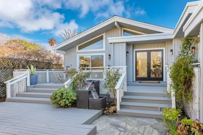 92 Via La Brisa, Larkspur, CA 94939 - Photo 1