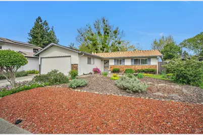 4335 Princeton Way, Santa Rosa, CA 95405 - Photo 1