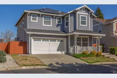 1007 Countrywood Lane, Vacaville, CA 95687 - Photo 1