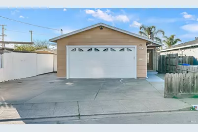 1821 17th Street, San Pablo, CA 94806 - Photo 1