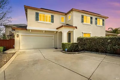 1181 N Station Drive, Vacaville, CA 95688 - Photo 1